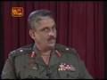 All forecasts on tigers disproved: Lt.General Sarath Fonseka