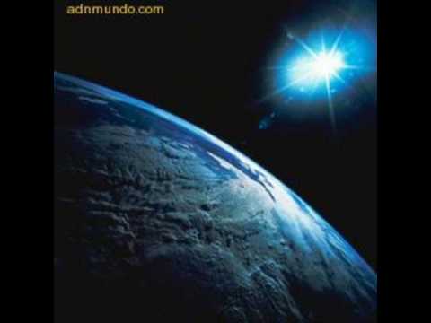 Apocalipsis 2012/Nostradamus/Mayas/fin del mundo (1/4)