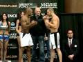 Georges St.pierre And David Loiseau Documentary