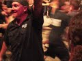 Lamb of God - Black Label/Wall of Death Attempt (Ozzfest07 )