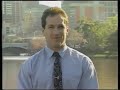 a segment on football record video where a clip is played and you have to guess what happens next. in between clips is a famous footy commercial 