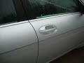 Bmw 730 da Soft Close