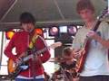 Theorem of Pythagoras live @ Bachgassenfest