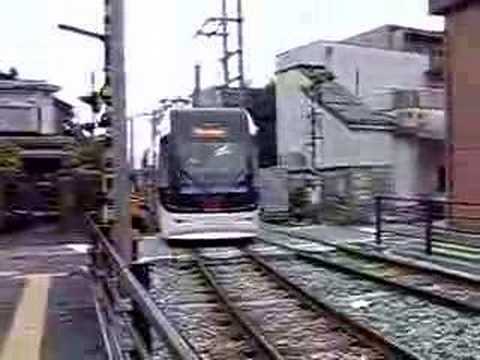 富山ライトレール３