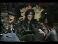 Guns N Roses First Interview