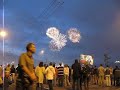 moscow fireworks show 2007