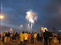 moscow fireworks show 2007