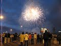 moscow fireworks show 2007