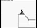 Free Rider 2 Skate Park Challege (With Code!)