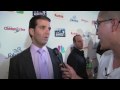 Donald Trump Jr. Interviewed by Apprentice Challenge Winner Tommy Tuna