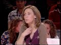 Debate sobre el aborto en el programa 360º de A3 TV.Parte.19