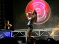 RadioNorba Battiti Live 2007 (BR): Nina Moric