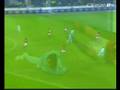 Lavezzi 2.piu' veloce della luce!!! Imprendibileeee...