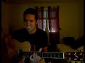 Stay or leave - Dave Matthews Band cover