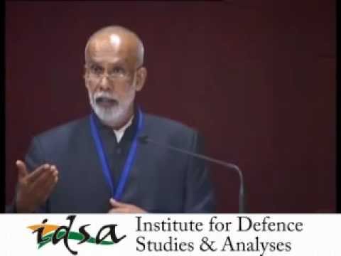 Dr Anura Ekanayake: Political Economy of Four Decades of Conflicts in Sri Lanka in Retrospect 