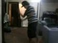 videos de Dennis shuffle+crump at home.mp4
