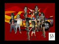 groovy dancing