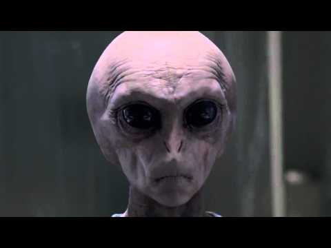 X-Files Alien DNA of Scully