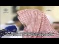 Idriss Abkar (إدريس أبكر) : Sourate Hûd (11); Versets 50 à 123
