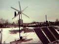 Permanent Magnet generator