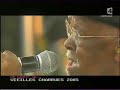 Ibrahim Ferrer - Mi Sueño Tour Ibrahim Ferrer - Mi Sueño Tour