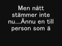 Aggressiv tr�nare