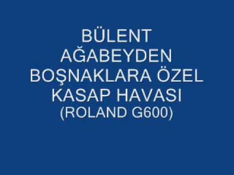 boşnak