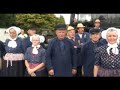 St�ppelhaene 2008 Oogstfeest deel 2