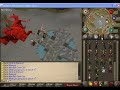 rs4ever private sever 508!! jad going crazy on varrock square spamming!!!!!!!!!!!!!!!!!
