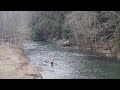 Mohican State Forest Ohio base Pleasant Hill Dam pt. 2