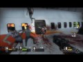Left 4 Dead 2 Gameplay - Grenade Launcher  - www.L4DMods.com.com
