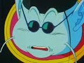 Dragon Ball Z - A Noble Decision Dragon Ball Z - A Noble Decision