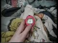 Tamagotchi Glitch