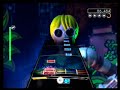 Rock Band, This Ain't A Scene, It's An Arms Race, Bass