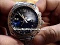 Breitling B-1 Watch Review