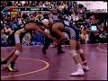 Tony Ramos (Glenbard North) v. Chris Villalonga (Blair)