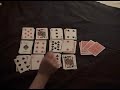 How to Play Solitaire : How to Play Double Trouble Solitaire How to Play Solitaire : How to Play Double Trouble Solitaire