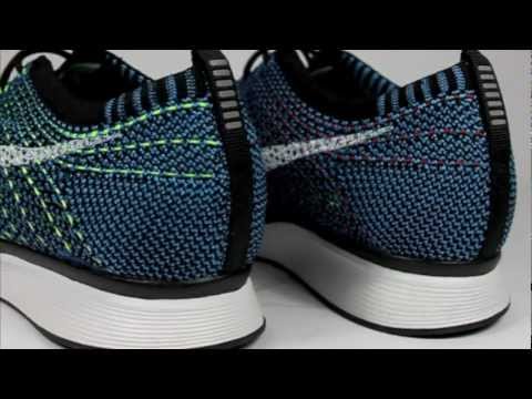 0 Nike Fly Knit Racer USA