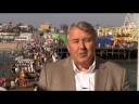 On day nine of his journey along historic Route 66, Pepperdine University President, Andrew K. Benton, talks about the end of his journey, and his upcoming plans.
