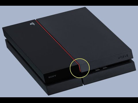 how to keep ps4 cool