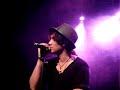 Fabrizio Moro - Pensa - Live At Stazione Birra - 3-12-2009