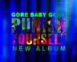 Punish Yourself - U.S. ready