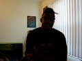 CHILLIN- HAWK B (twitter.com/HawkB_LND)