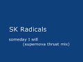 Just House - SK Radicals - someday i will Just House - SK Radicals - someday i will