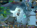 Aggro Nation in Alterac Valley
