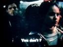 Rouge baiser (red kiss) final scenes, part ii