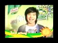 ICE SARUNYU - Knorr Energy Cup Jok News @ Hot Shot