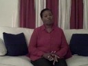 Conversation with Alderwoman Bennice Jones King