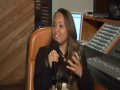 Bruna Karla – Entrevista do Conexão Gospel (Set/2009)