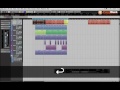 Cubase 6 Tutorial - Vari Audio Vocal Re-pitching